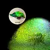 Metallic Chameleon Pigment Powder for Eyeshadow